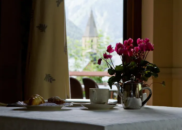 Mauberme Mountain Boutique Hotel