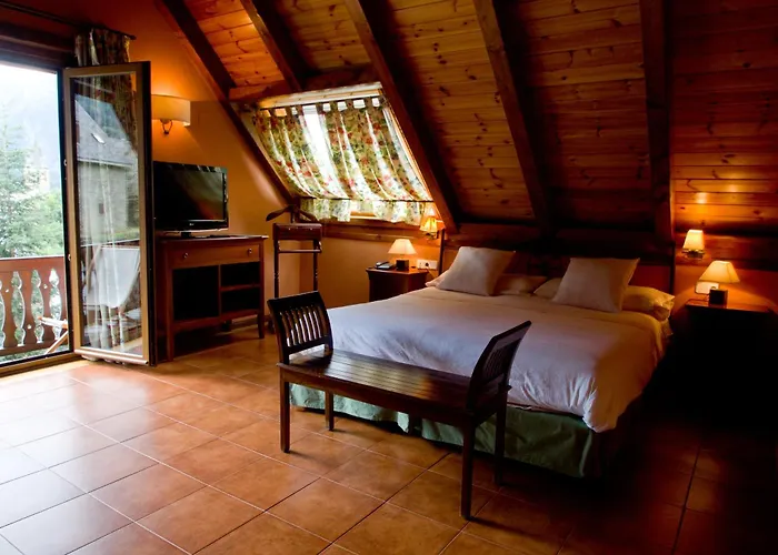 Mauberme Mountain Boutique Hotel