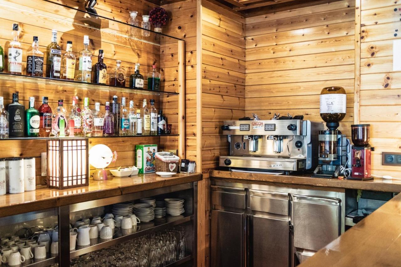Mauberme Mountain Boutique Hotel 3*