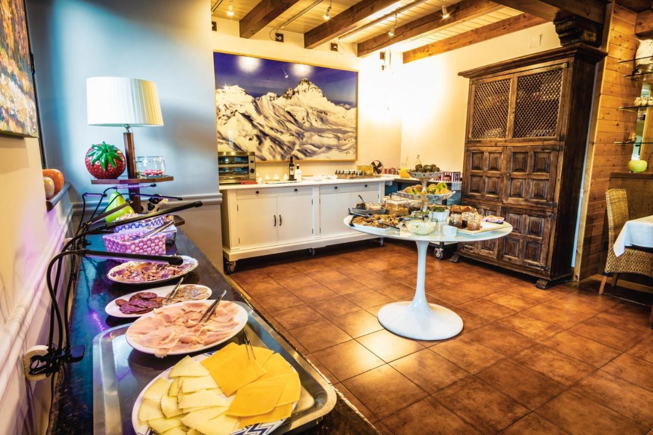 Hotel Mauberme Mountain Boutique Salardú