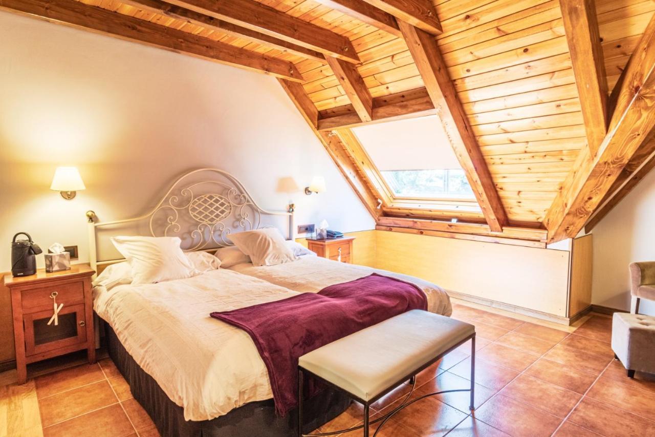Mauberme Mountain Boutique 3* Salardú