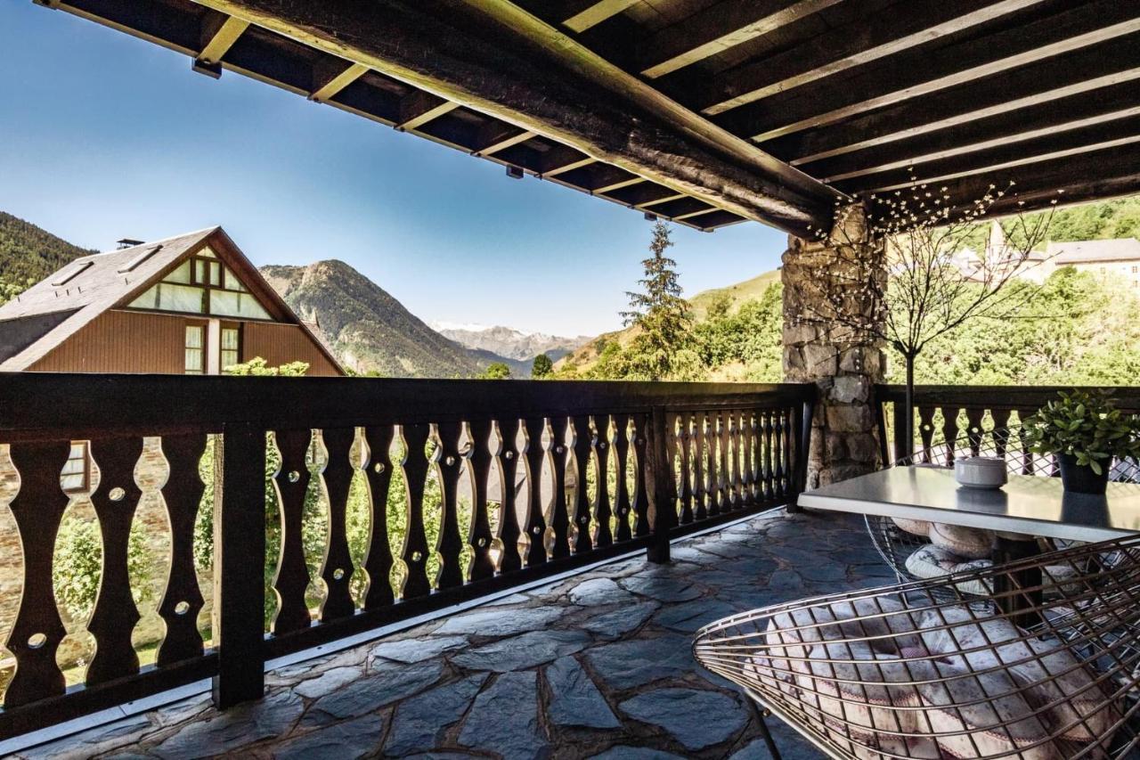 Mauberme Mountain Boutique