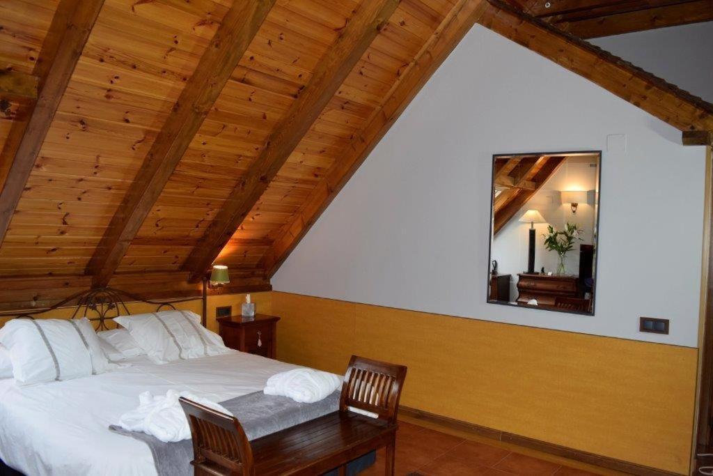 Mauberme Mountain Boutique 3* Salardú