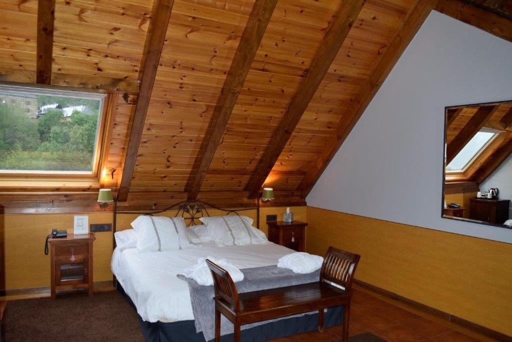 Mauberme Mountain Boutique Hotel
