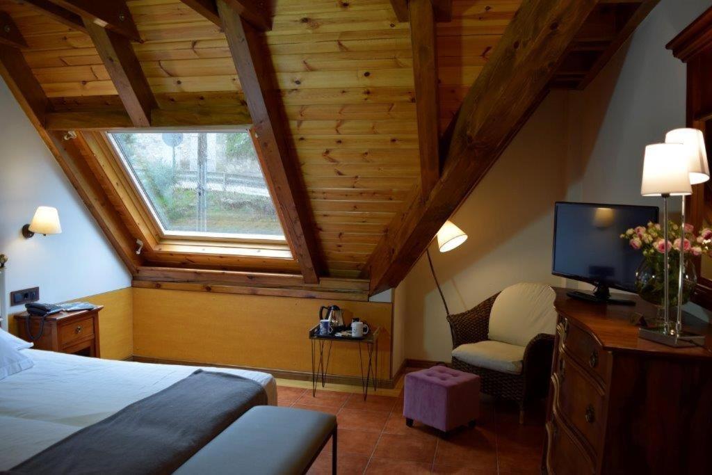Mauberme Mountain Boutique Hotel