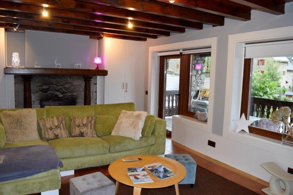Mauberme Mountain Boutique Hotel 3*