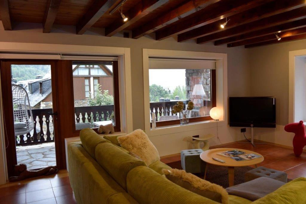 Mauberme Mountain Boutique 3* Salardú