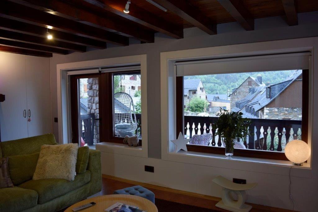 Mauberme Mountain Boutique 3* Salardú