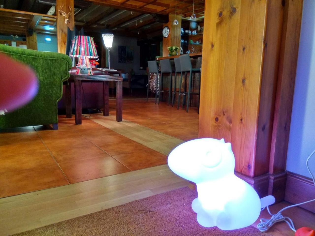 Mauberme Mountain Boutique Hotel