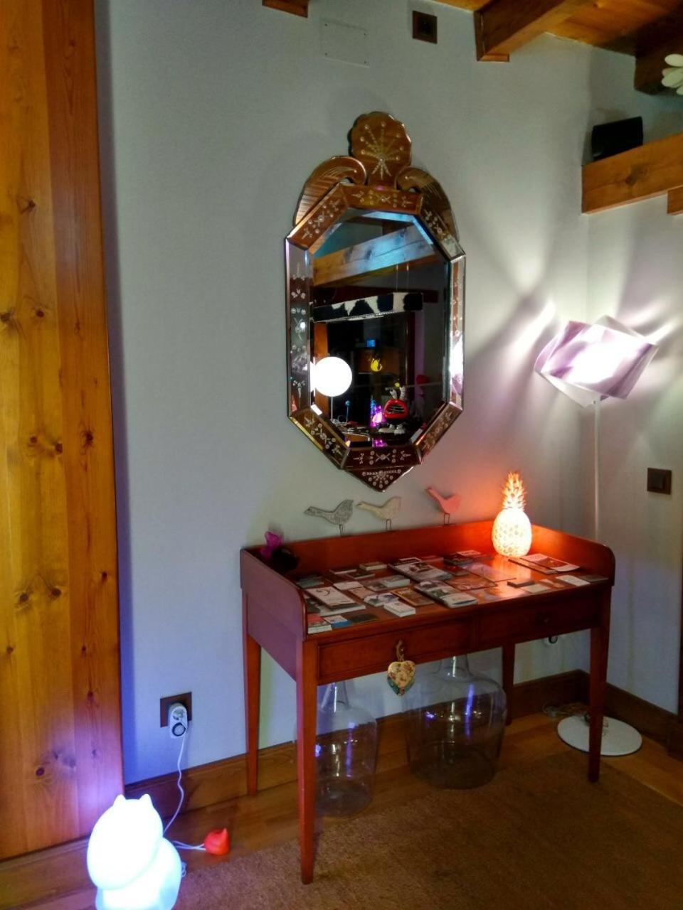 Hotel Mauberme Mountain Boutique Salardú