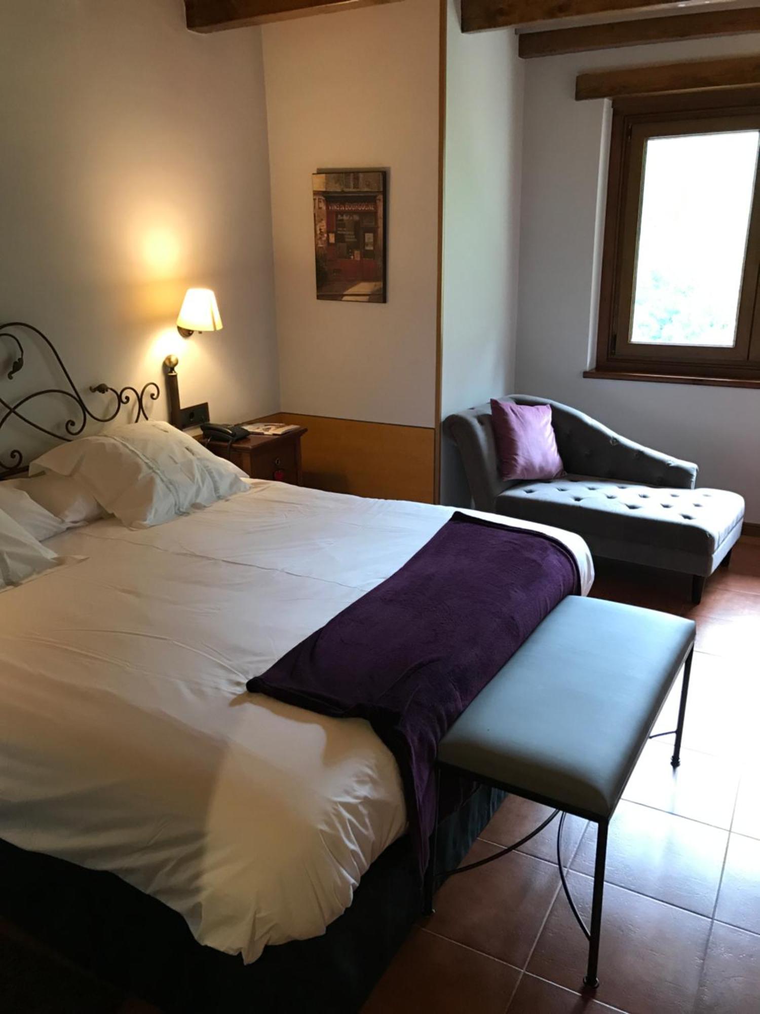 Mauberme Mountain Boutique Hotel