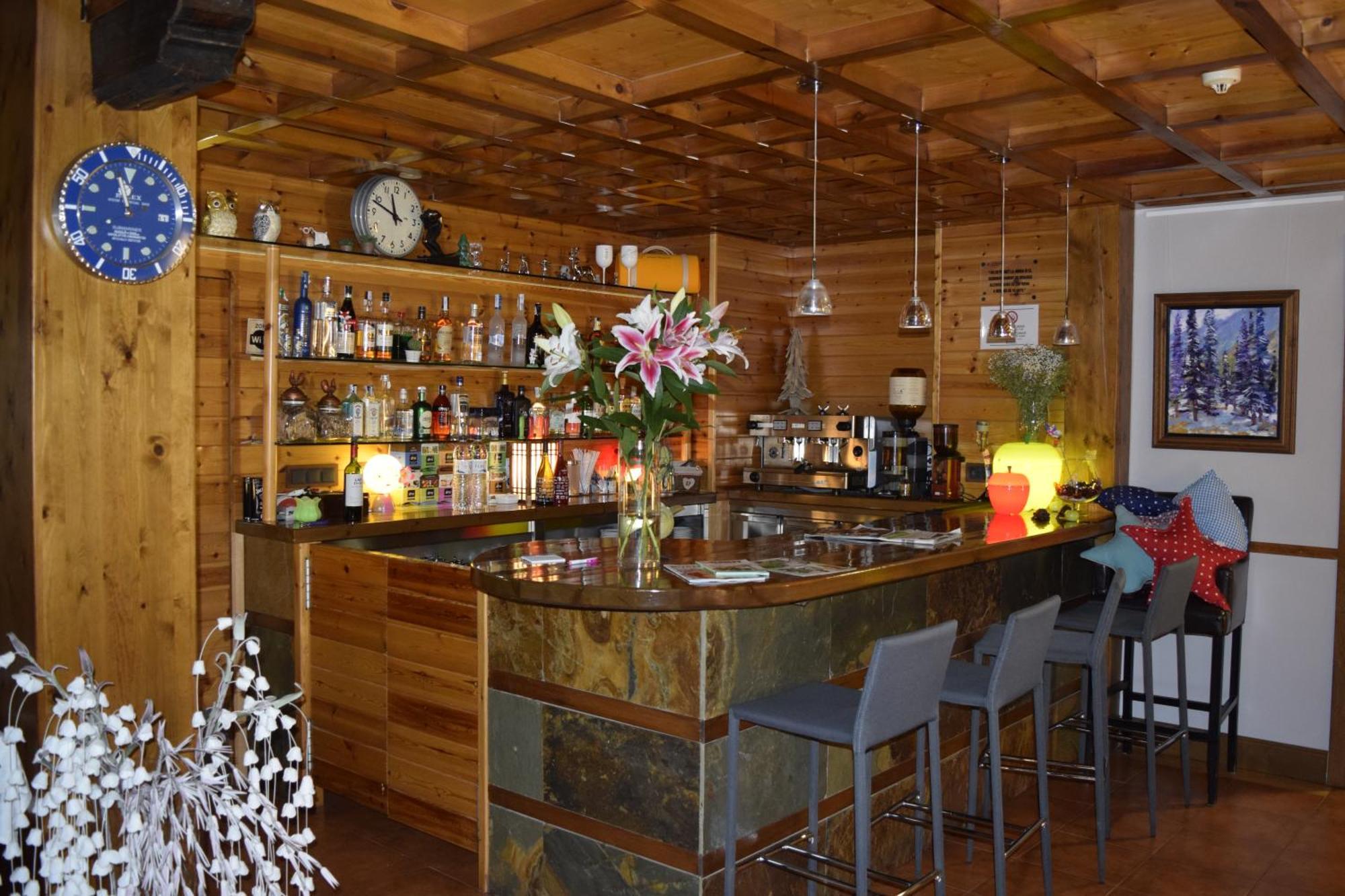 Mauberme Mountain Boutique 3* Salardú
