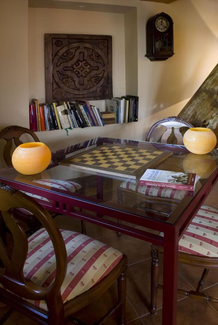 Mauberme Mountain Boutique 3* Salardú