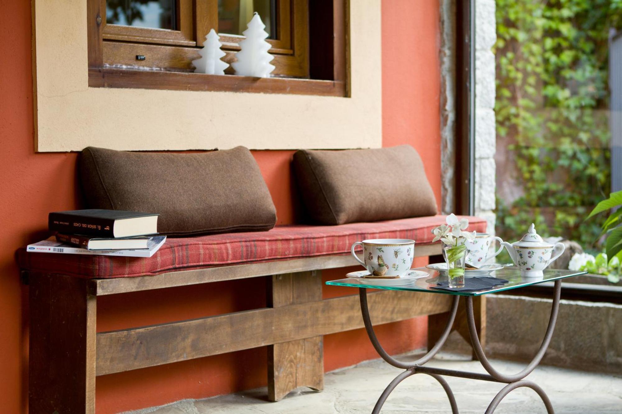 Hotel Mauberme Mountain Boutique