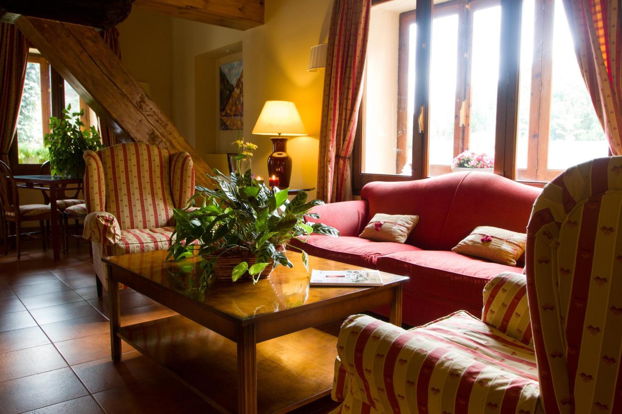 Mauberme Mountain Boutique Hotel Salardú