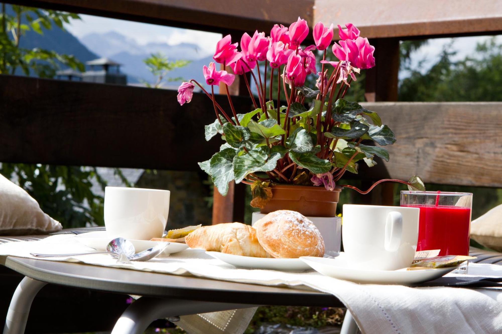 Hotel Mauberme Mountain Boutique Salardú