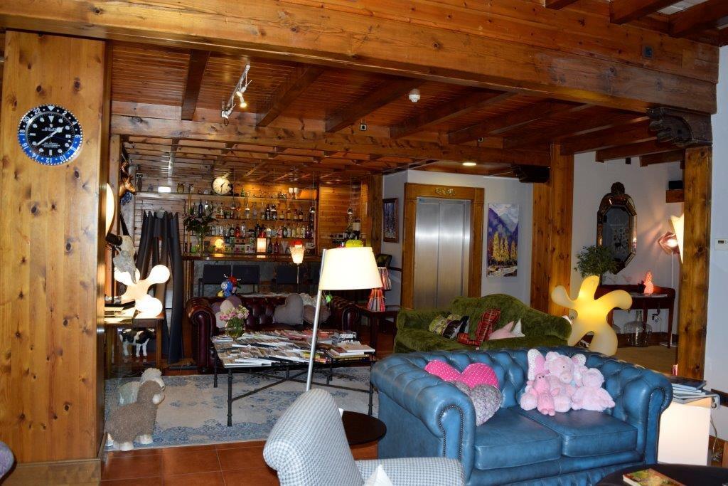 Hotel Mauberme Mountain Boutique Salardú