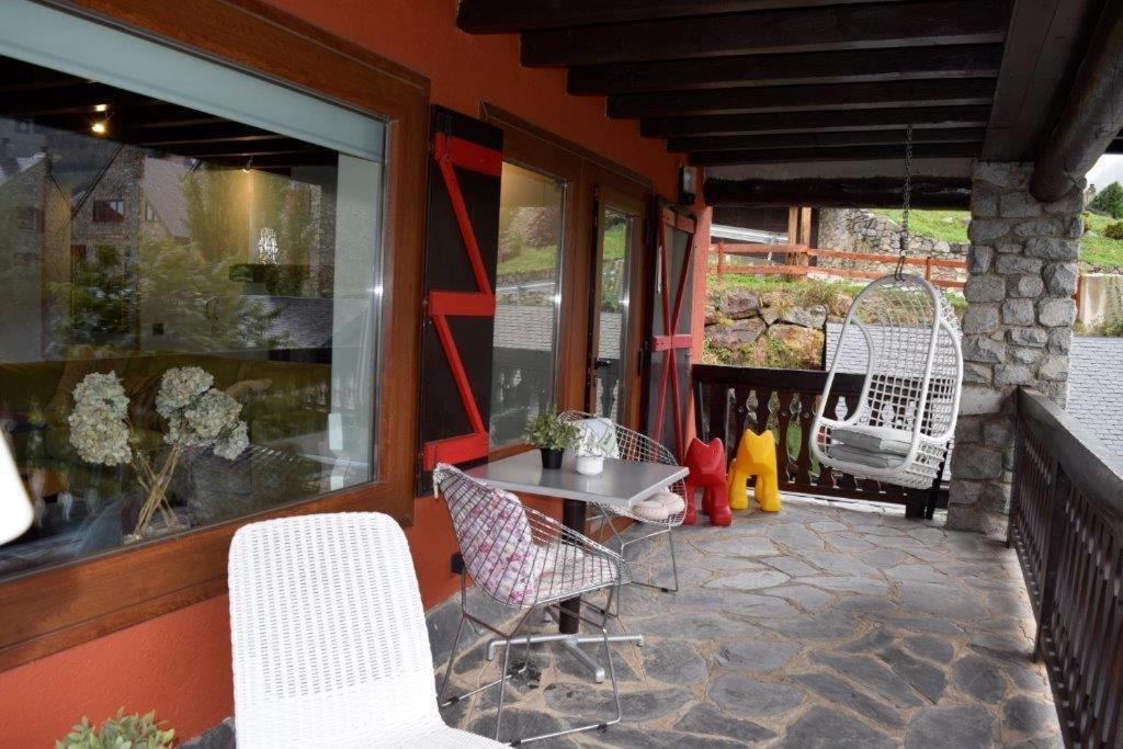 Mauberme Mountain Boutique