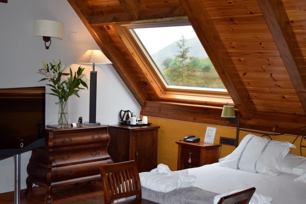 Hotel Mauberme Mountain Boutique Salardú