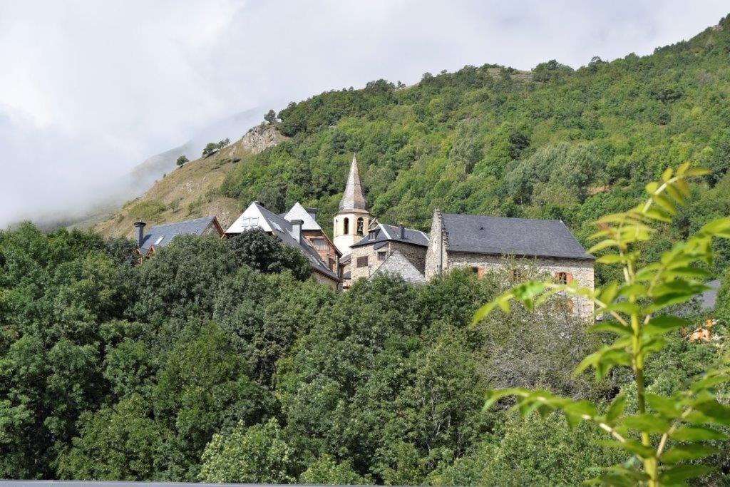 Mauberme Mountain Boutique Salardú