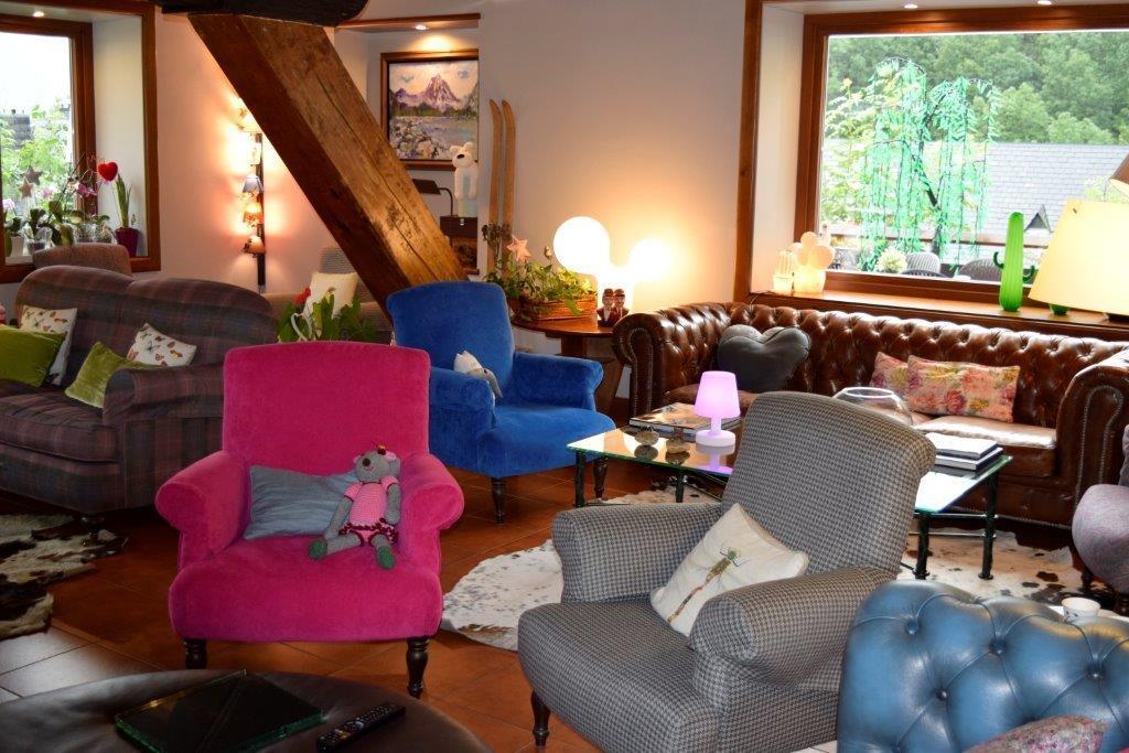 Hotel Mauberme Mountain Boutique Salardú