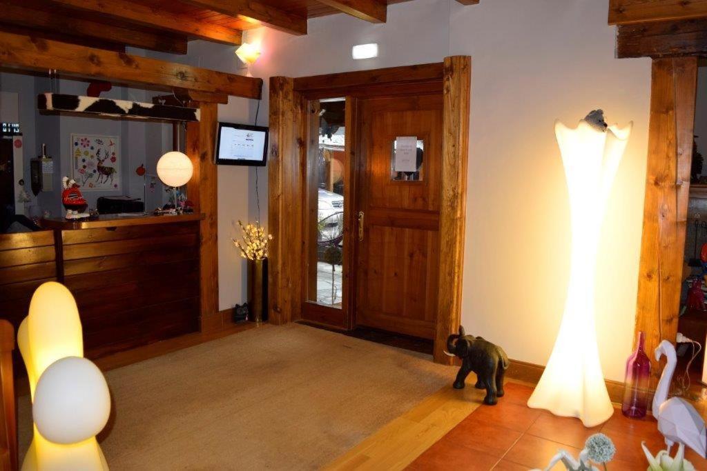 Hotel Mauberme Mountain Boutique Salardú