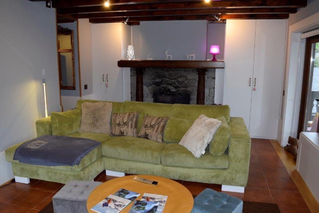 Hotel Mauberme Mountain Boutique Salardú